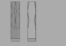 Skiitch product elevations